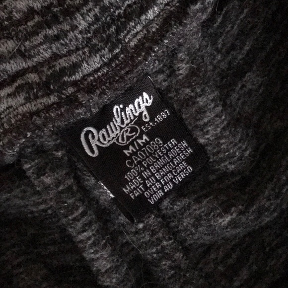 LAST CHANCE✨ Grey sweatpants - Picture 6 of 6